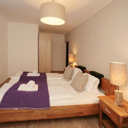 Relaxappartement Wymbs Zell am See Luaran gambar