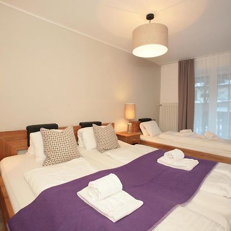 Relaxappartement Wymbs Zell am See Luaran gambar