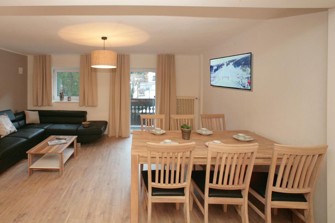 Relaxappartement Wymbs Zell am See Luaran gambar