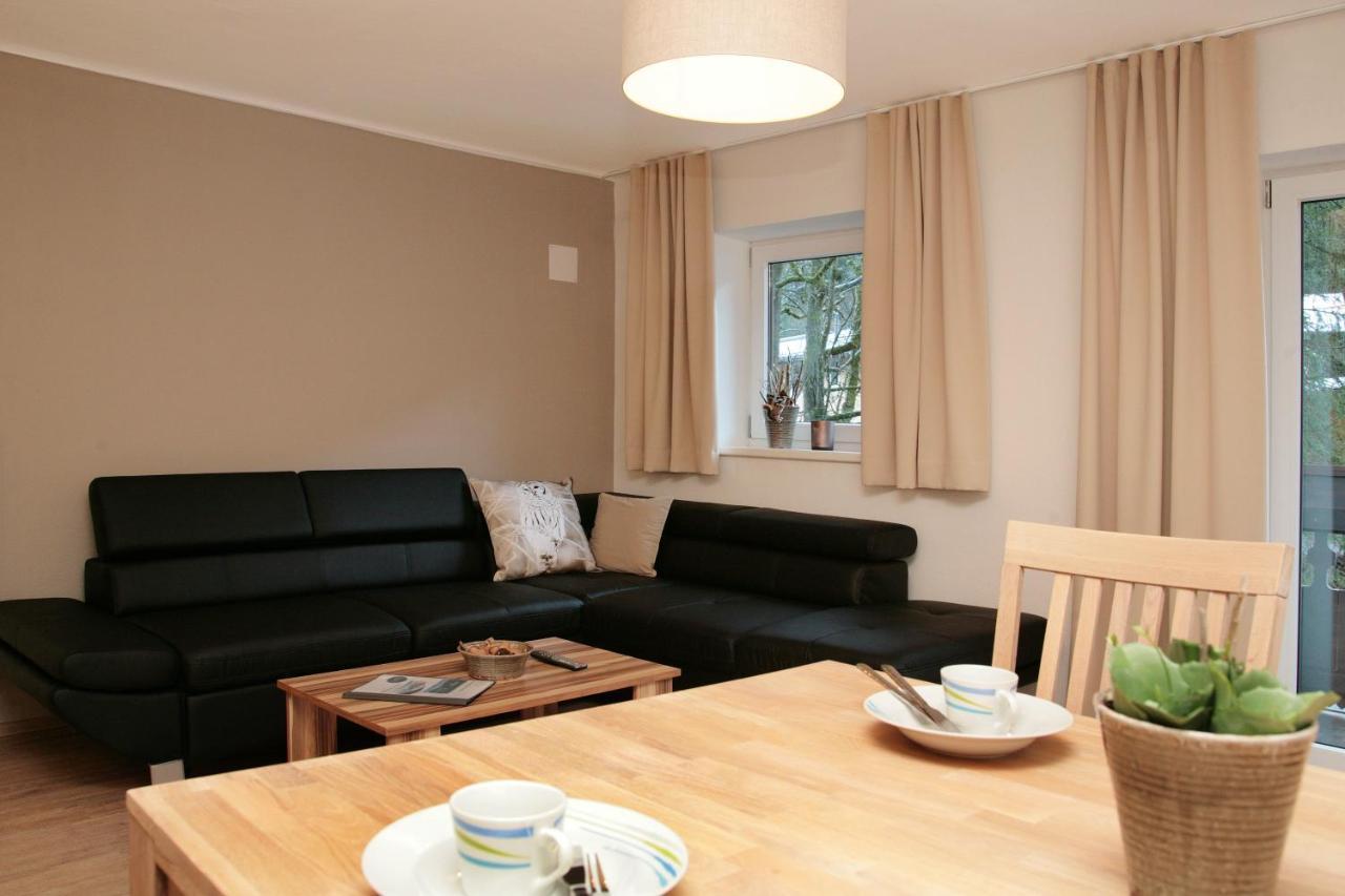 Relaxappartement Wymbs Zell am See Luaran gambar