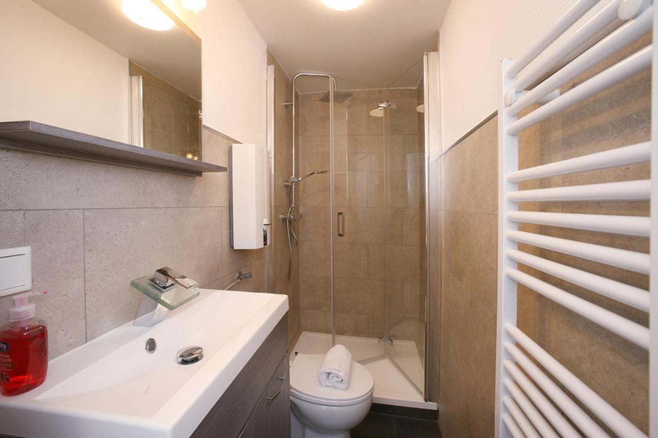 Relaxappartement Wymbs Zell am See Luaran gambar