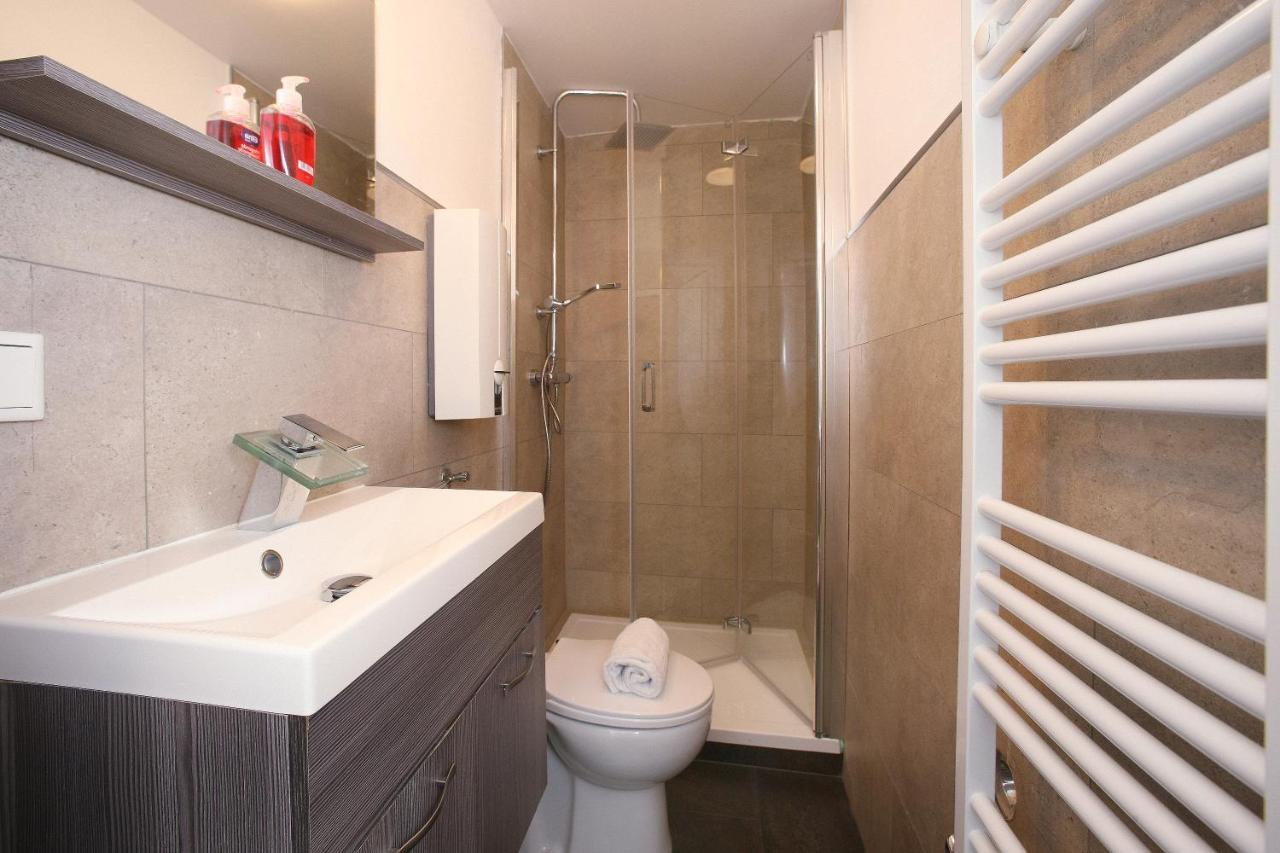 Relaxappartement Wymbs Zell am See Luaran gambar